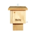 Summer house for bats - clear